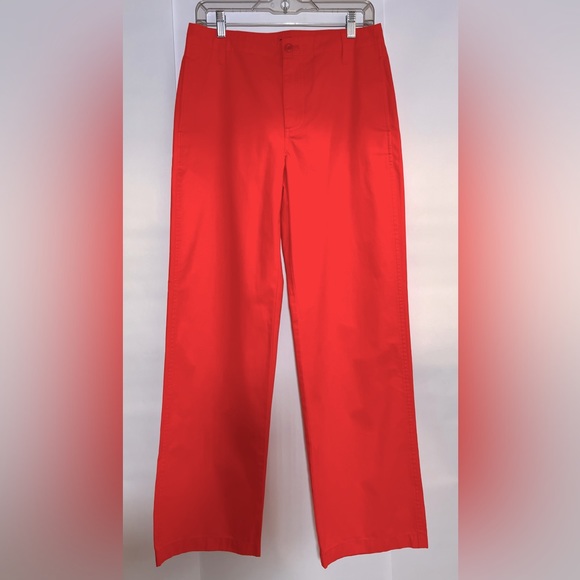 NEW J Crew Sailor heritage chino pant!!! - Picture 2 of 5
